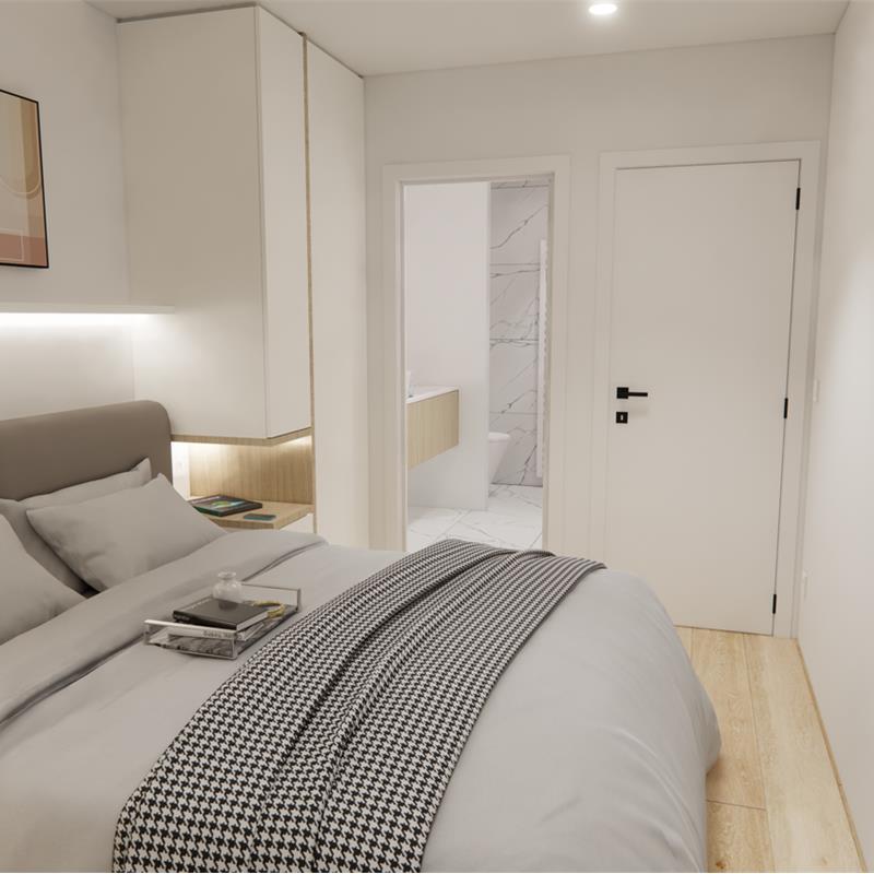 Renders - VEVAST